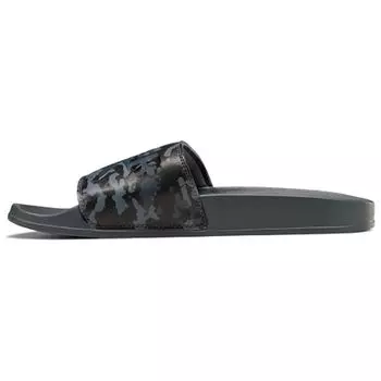 Reebok Classic Slide Grey Camo Мужские кроссовки True-Grey FW5750