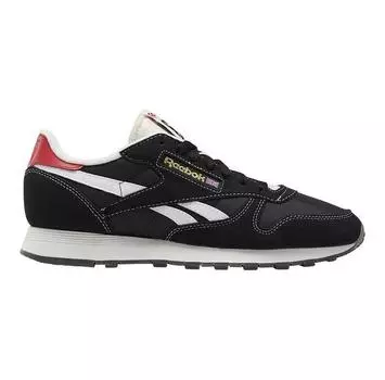 Reebok Classics Classic Leather кроссовки EU 44