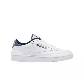 Reebok Classics Club C 85 кроссовки 35