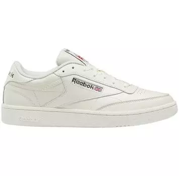 Reebok Classics Club C 85 кроссовки EU 39