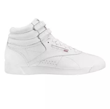 Reebok Classics Freestyle Hi кроссовки EU 37 1/2