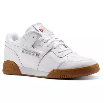 Reebok Classics Workout Plus кроссовки EU 36 1/2