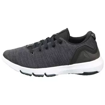Reebok Cloudride DMX 3.0 Black Coal Мужские кроссовки белые BS9491