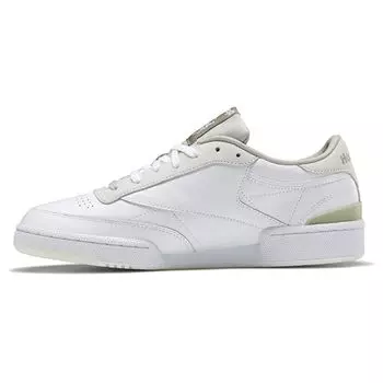Reebok Club C 85 EightyOne White Sand Унисекс Кроссовки Sand-Stone Khaki FY3016 35