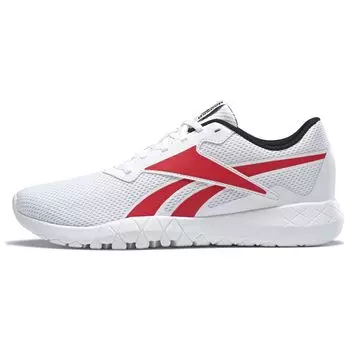 Reebok Flexagon Energy TR 3 White Vector Red Мужские кроссовки Core-Black FX1345 42.5