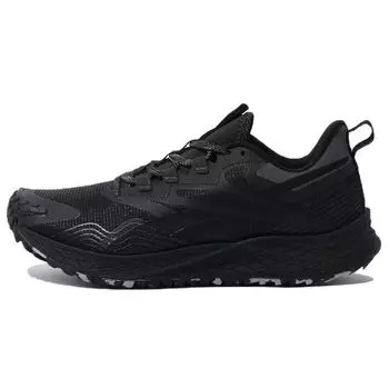 Reebok Floatride Energy 4 Adventure Black Pure Grey Мужские кроссовки Core-Black Footwear-White GZ1405 44