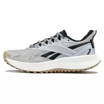 Reebok Floatride Energy 5 Adventure Feel Good Blue Женские кроссовки Pure-Grey-3 Feel-Good-Blue-F23-R Черные 100033641 35
