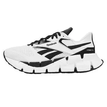Reebok FloatZig 1 белые черные мужские кроссовки обувь-белый Core-черный 100206595 39