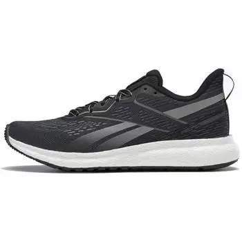 Reebok Forever Floatride Energy 2.0 RFT Черные оловянные женские кроссовки Белые FW6810