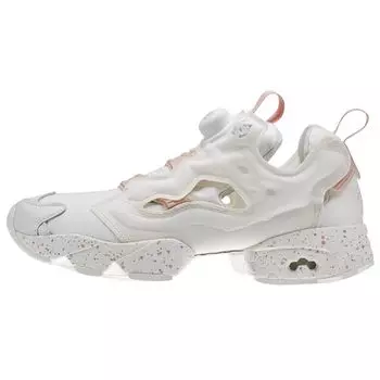 Reebok InstaPump Fury Celebrate Пасхальные женские кроссовки White Chalk Stone V69801