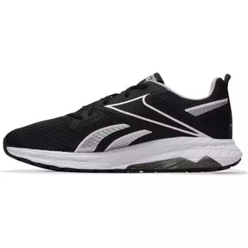 Reebok Liquifect 180 Spring AP Черные женские кроссовки Pixel-Pink White FW4850