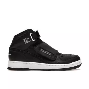 Reebok Mountain Research x Alien Stomper Black White Мужские кроссовки Core-Black Footwear-White GX1385 43