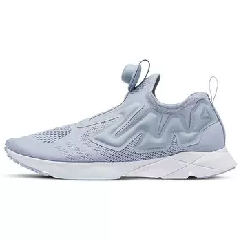 Reebok Pump Supreme Engineers Мужские кроссовки Grey Gable-Grey White BS7043