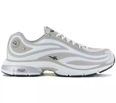 Reebok RBK Premier PUMP Paris Trainer - Мужские кроссовки 100074442 ОРИГИНАЛ EU 41 UK 7.5 разноцветный