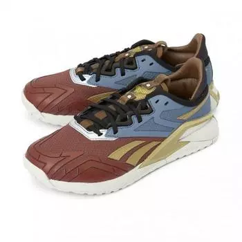 Reebok Reebok X Dc Nano X2 Hq4585 Terred Мужские кроссовки S 6