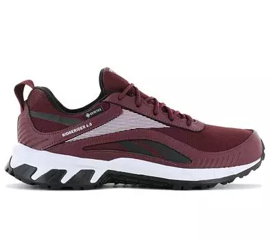 Reebok Ridgerider 6 GTX - GORE-TEX - женские походные кроссовки красные 100033201 ОРИГИНАЛ