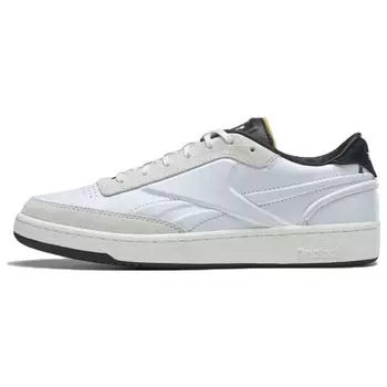 Reebok Victoria Beckham x Club C White Chalk Unisex кроссовки Footwear-White Core-Black GW5375 42