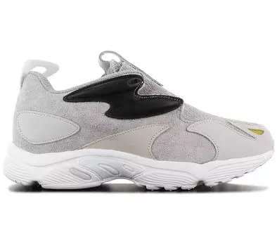 Reebok x Pyer Moss - Daytona DMX Experiment - DV4709 - обувь кеды спортивная обувь ORIGINAL