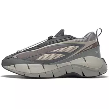 Reebok Zig 3D Storm Hydro Pure Grey Мужские кроссовки Pure-Grey-4 Pure-Grey-2 Pure-Grey-6 GY5869 42