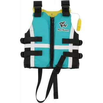 ReefTourer Reef Tourer Reef Tourer EaSy To Put On And Take Off Zipper Type Crotch Belt Snorkeling VeSt
