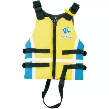ReefTourer Reef Tourer Reef Tourer EaSy To Put On And Take Off Zipper Type With Crotch Belt Snorkeling VeSt With WhiStle Buoyancy 5.4 Kg