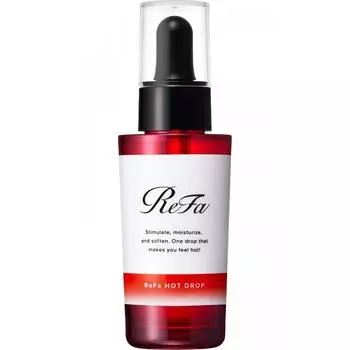 Refa Hot Drop Lipa Hot Drop Сыворотка для кожи головы