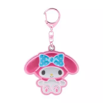 Reflective Keychain My Melody 184705 [Sanrio]