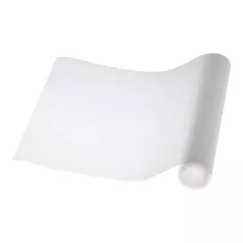Refrigerator Multifunction Mat Non-Slide Transparent EVA Heat-Insulation Place Mats Oil-proof Table Liners Household Cabinet 60*150cm