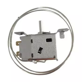 Refrigerator Temperature Controller Temperature Control Unit Fridge Temperature Regulator Refrigerator Thermostat