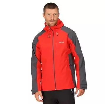Regatta Britedale softshell куртка S