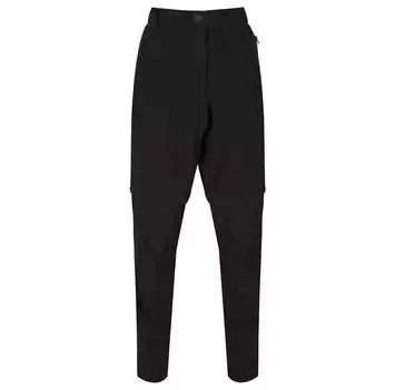 Regatta Брюки Highton Zip-Off 42/30