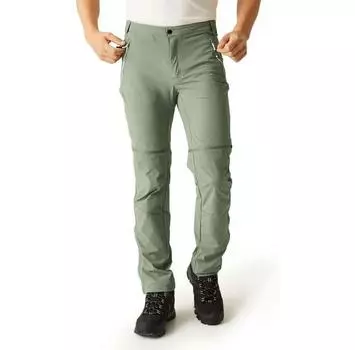 Regatta Брюки Mountain Zip Off 36/Regular