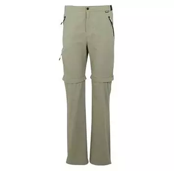 Regatta Брюки Travel Light Zip-Off 40/Regular
