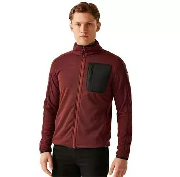 Regatta Флисовая на молнии Kitom XL