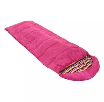 Regatta Hana 200 спальный мешок Regular/Double Zipper
