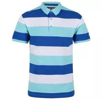 Regatta Maxen поло с короткими рукавами 2XL