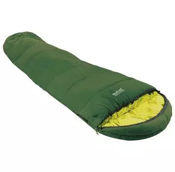 Regatta Montegra 300 спальный мешок Extra Long/Left Zipper