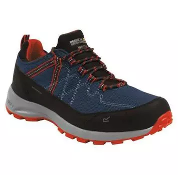 Regatta Samaris Lite Low II ботинки трекинговые EU 39