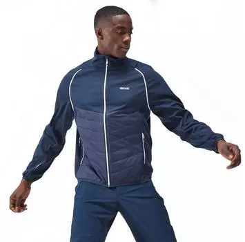 Regatta Steren Hybrid softshell куртка 3XL