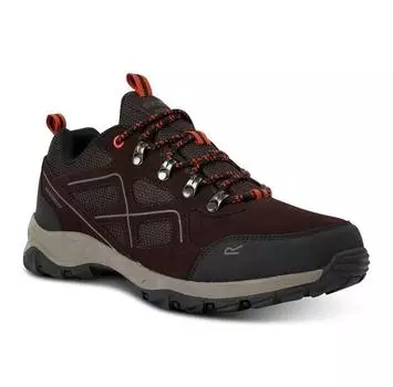 Regatta Vendeavor Suede Low ботинки трекинговые EU 46