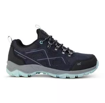 Regatta Vendeavour Suede Low ботинки трекинговые EU 36