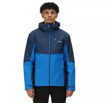 Regatta Wentwood VII 3in1 detachable куртка S