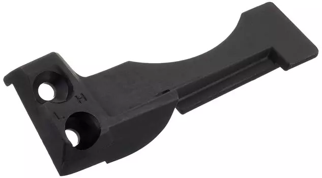 Регулировочный болт x пластина SHIMANO для ремонта Y5M498020 (М4 8.5) и FD-M980/FD-M980-E