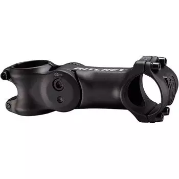 Регулируемый вынос Ritchey 4AXIS BB Black 105мм 31.8мм