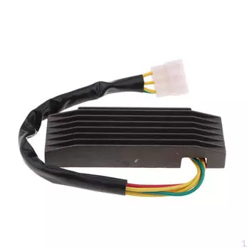 Регулятор напряжения для VS600 VS600GL Intrumer 600 1995-1997 гг.