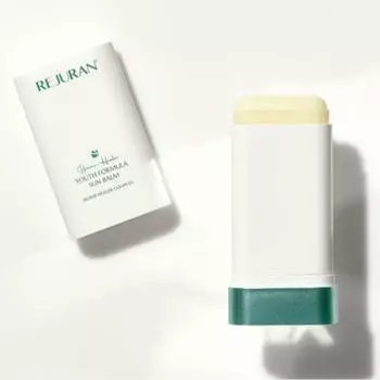 Rejuran Biome Healer Молодежный солнцезащитный бальзам 19г