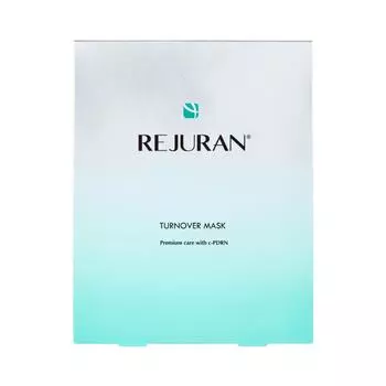[Rejuran] Маска оборота (Предыдущий. Лечебная маска) 40 г*5 шт.