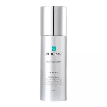 REJURAN Official REJURAN Освежающая эмульсия 45 мл PDRN Эмульсия Уход за кожей Корейская косметика