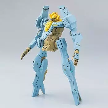 Реконкиста в G HG 1/144 Эльф Брук (машина массового производства)