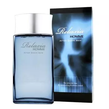 Relaxia Homme Средство после бритья 140 мл